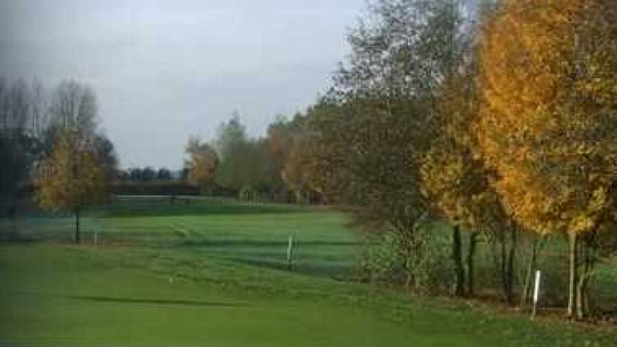 Golfpark Wilnis