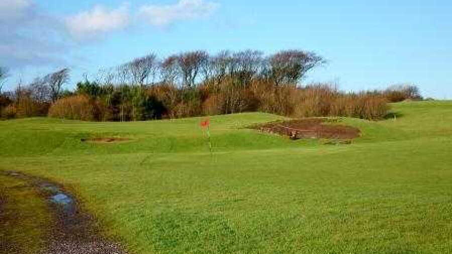 Whitehaven GC
