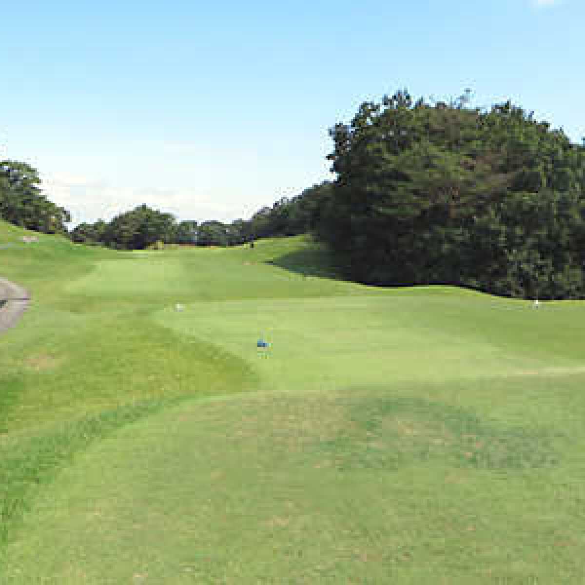 Goldwin Golf Club in Oyabe, Toyama, Japan GolfPass