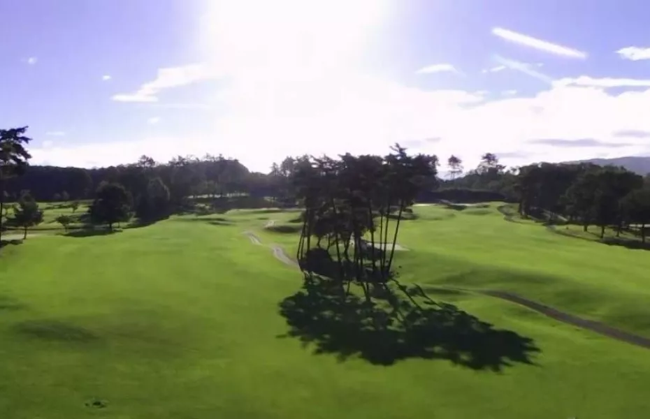Morioka Minami GC