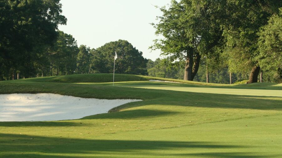 Gulf Shores GC