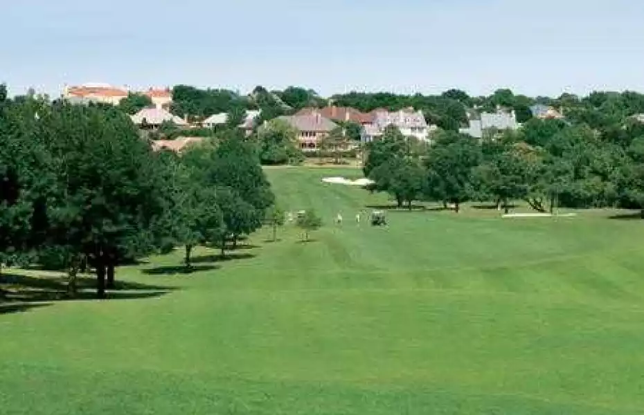 The Sports Club at Four Seasons Resort Cottonwood Valley in Irving