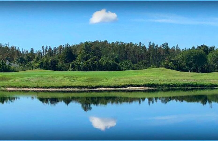 The Groves Golf and Country Club in Land O Lakes, Florida, USA GolfPass