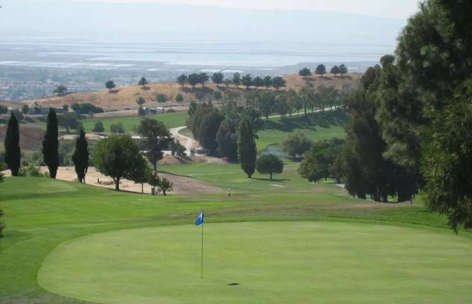 Bay View Golf Club