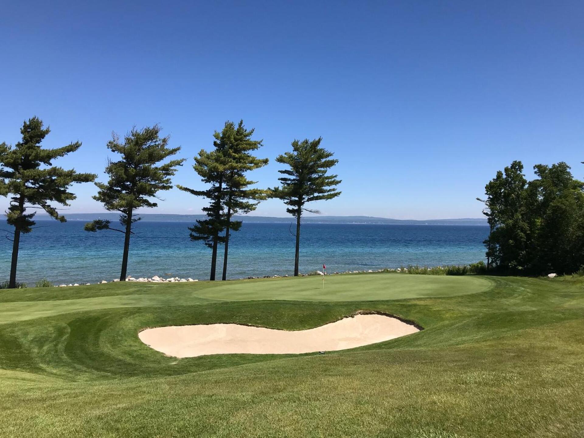 No. 9 on Quarry (Photo submitted by JasonDeeganGA on 07/07/2018)