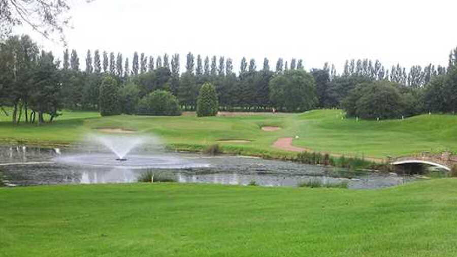 Grimsby GC