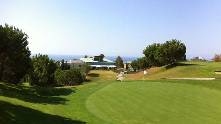 Benalmadena Aymerich GC: #2
