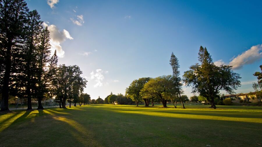 Costa Del Sol GC