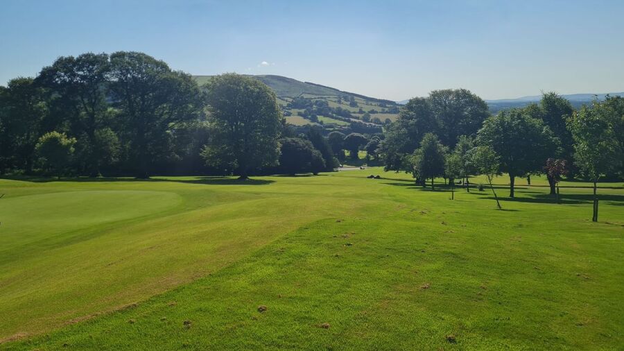 Baltinglass GC