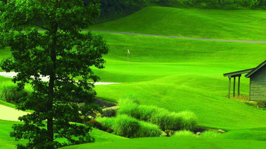 Tennessee Centennial GC