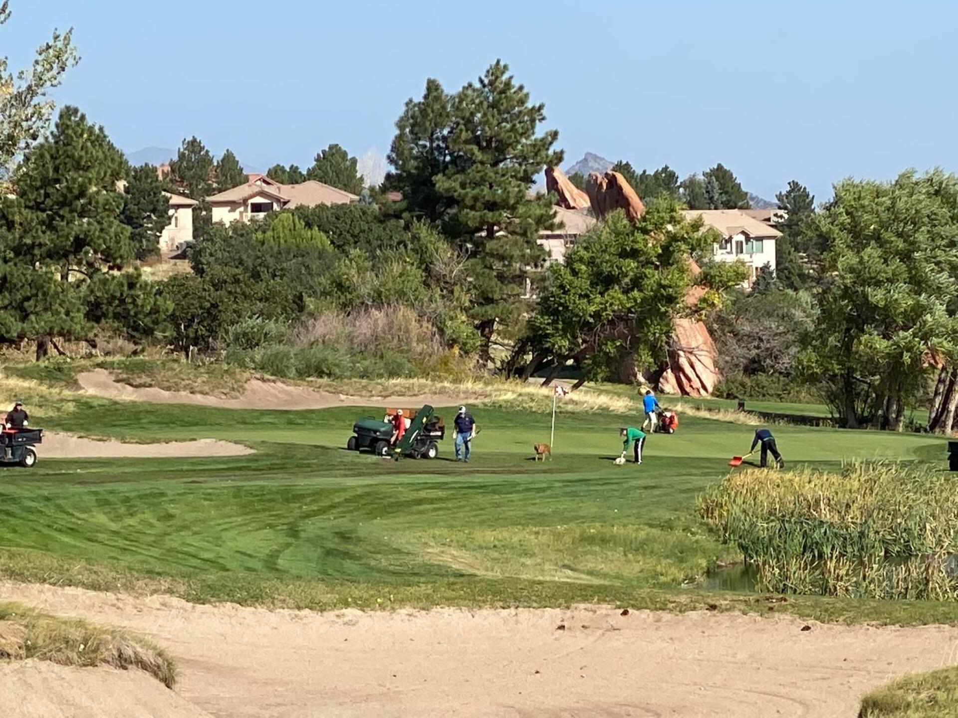 (Photo submitted by a0dZJGdLAImwlt3j4pbS on 09/21/2020)