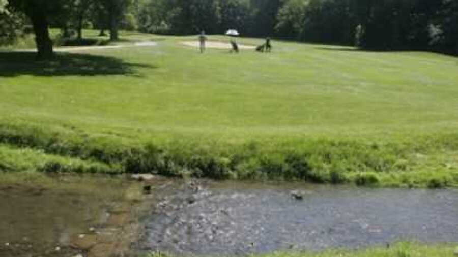Ledges GC