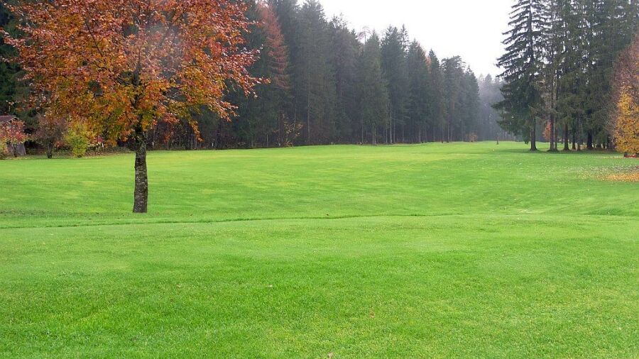 Drautal/Berg GC