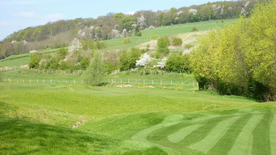 Eyserhof Short Golf