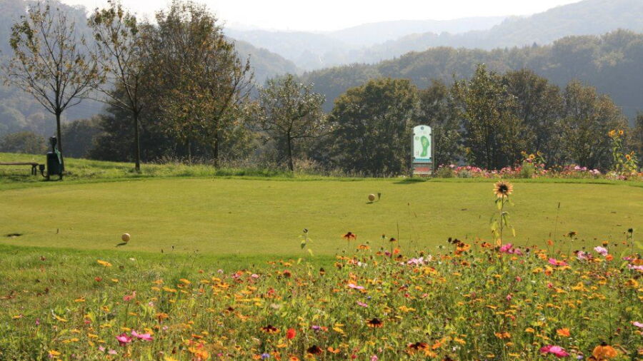 Velbert-Gut Kuhlendahl GC