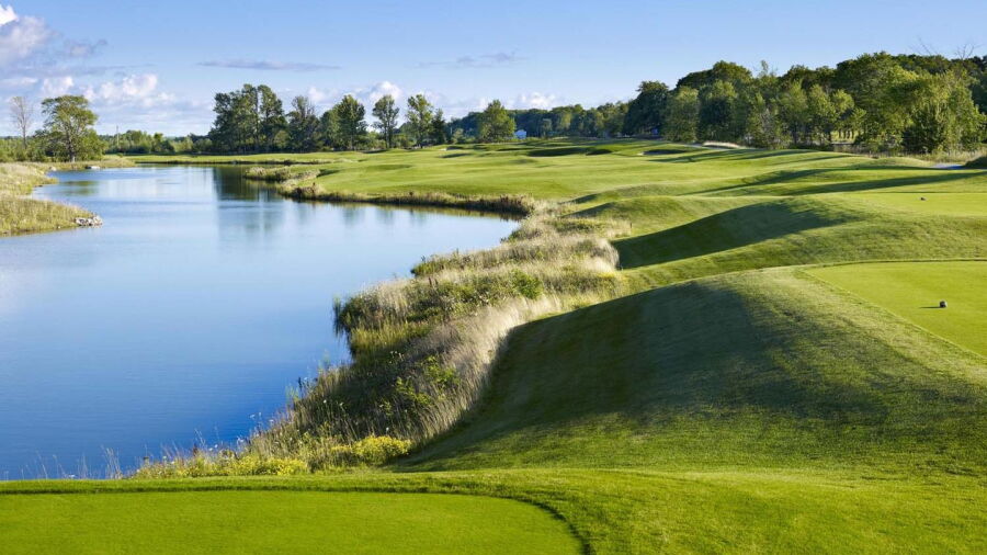 Cobble Beach Golf Links