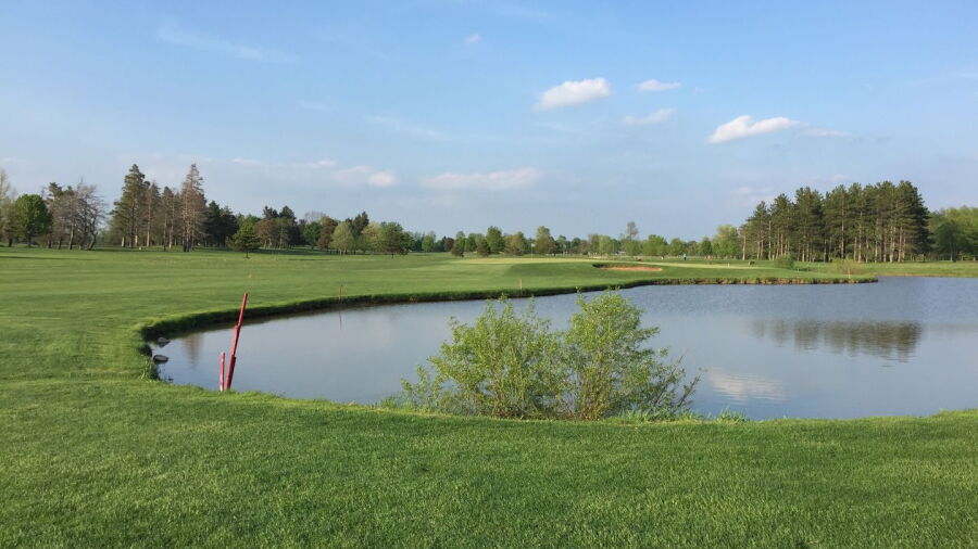 Churchville Park GC