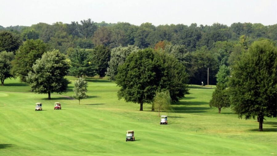 Caveland CC