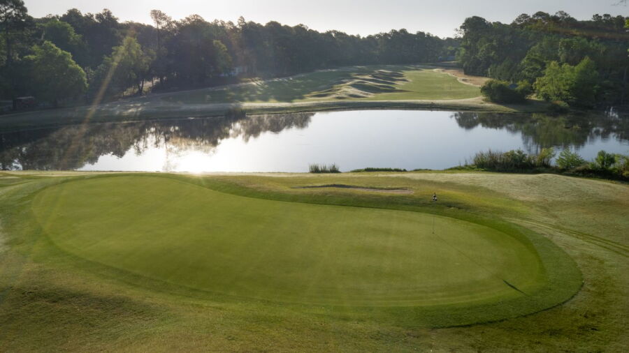Founders Club of Pawleys Island: #12