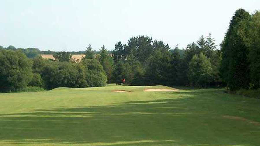 Brest Iroise GC
