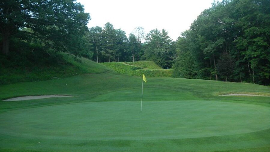 Bellows Falls CC: #8