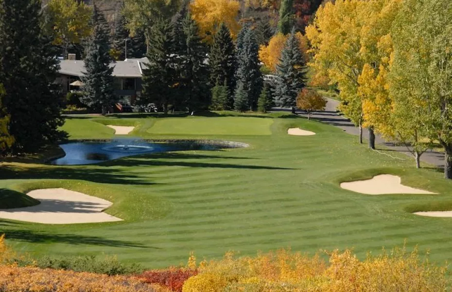 Calgary Golf and Country Club in Calgary, Alberta, Canada GolfPass