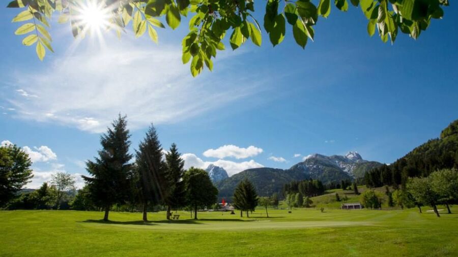 Tarvisio GCC