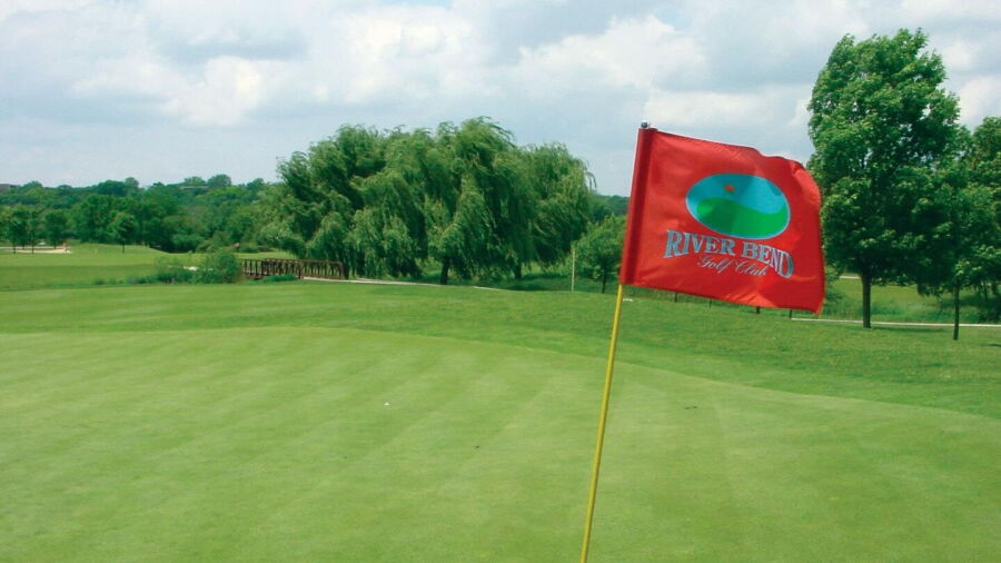 River Bend GC