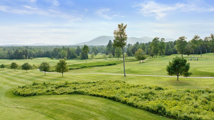 Birch Hill CC