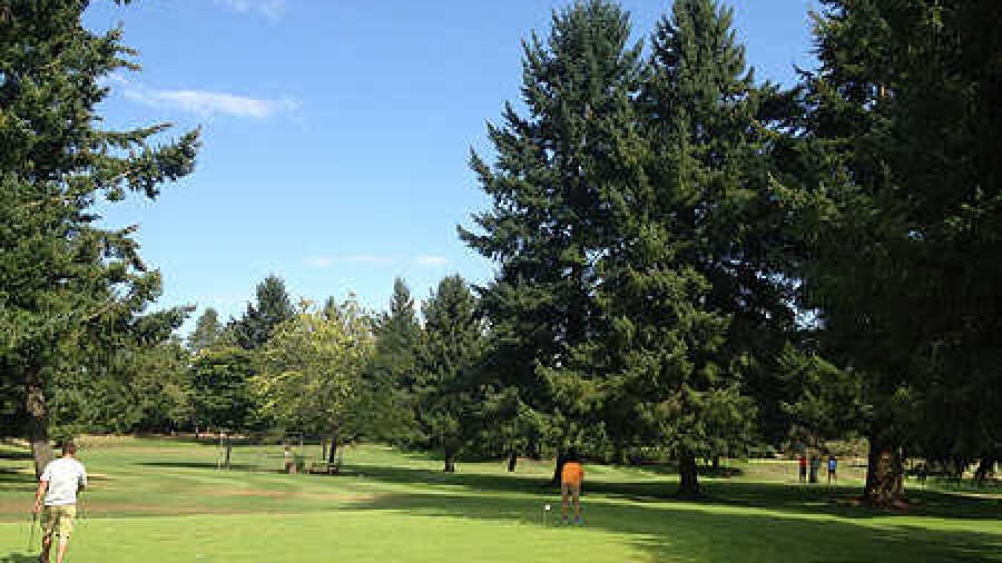 Golf City