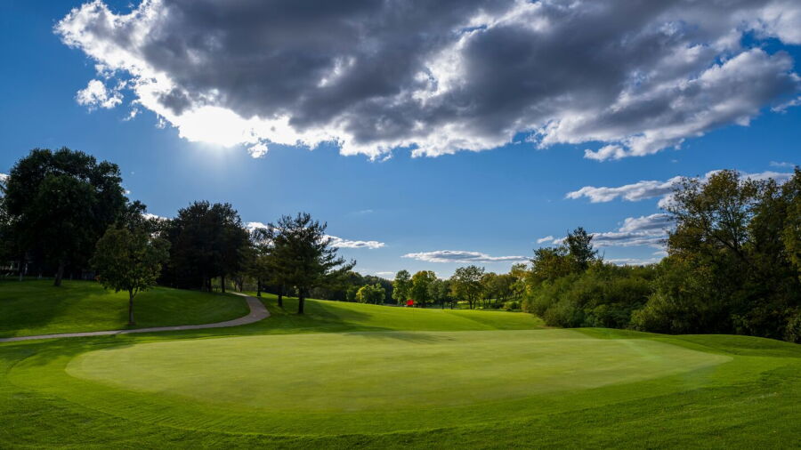 Stonebrooke GC