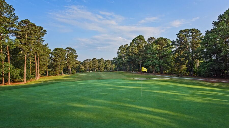 Stone Mountain GC - Stonemont: #15