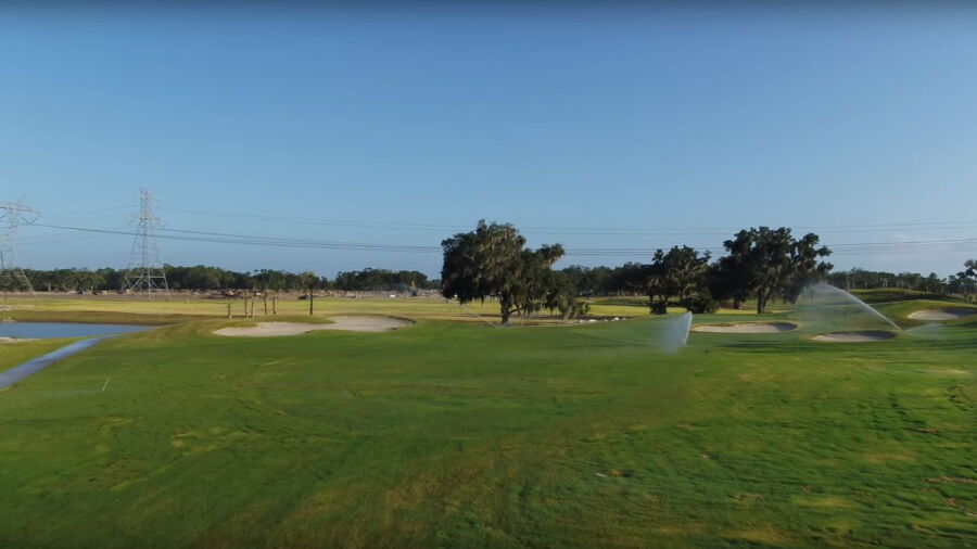 Lowlands Executive GC