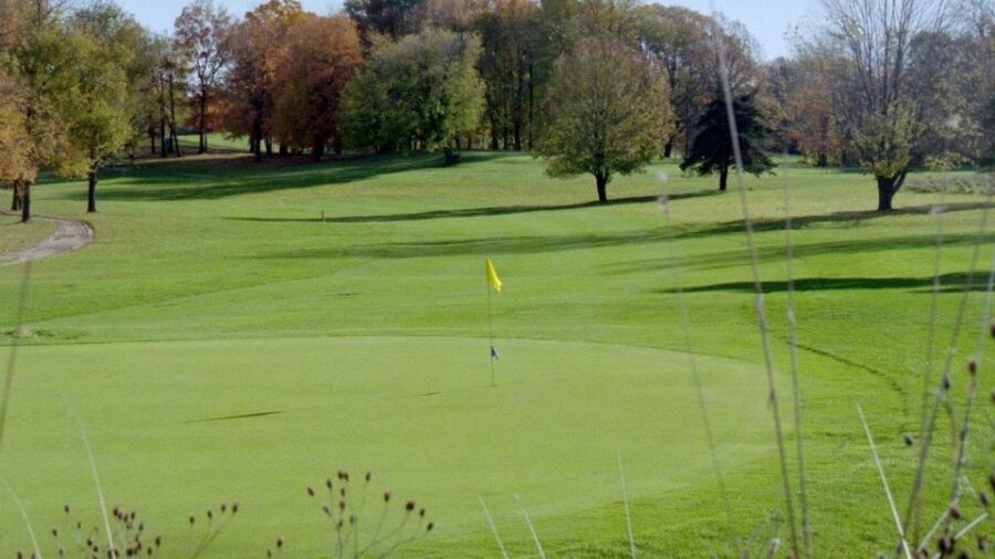 Meridian Sun GC