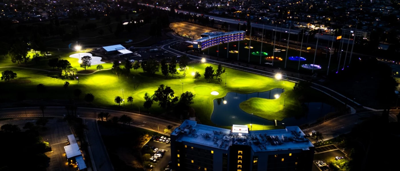 Bella Verde Golf Club