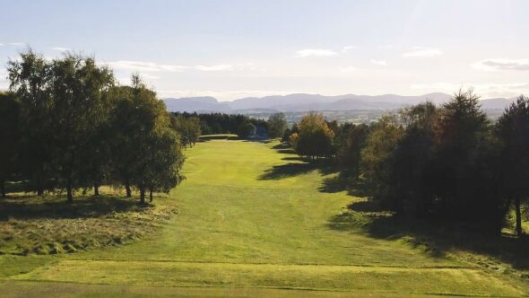 Penrith GC: #6