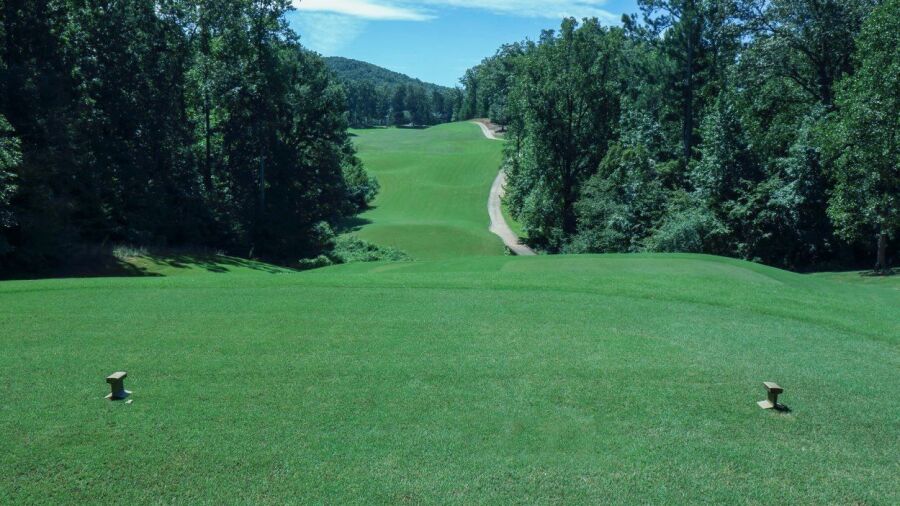 Hampton Golf Village: #4