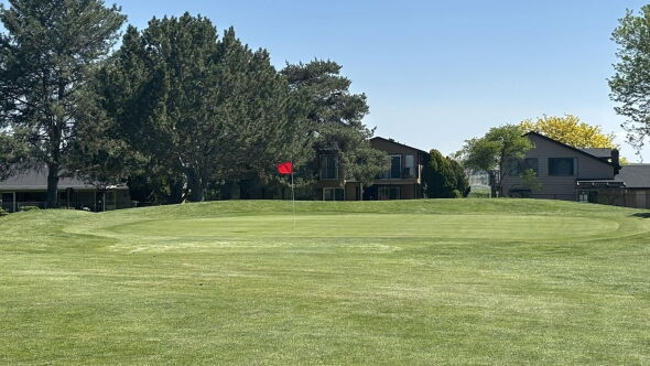 Indian Lakes GC