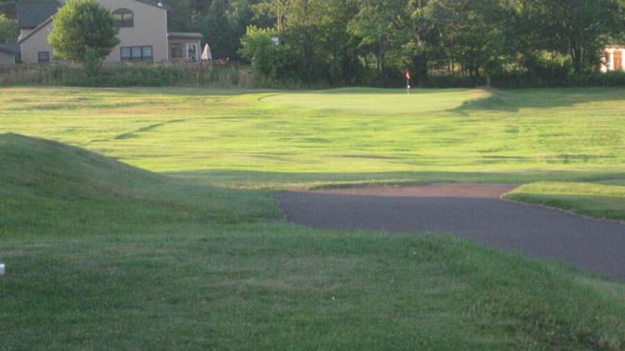 Gogebic CC: #7