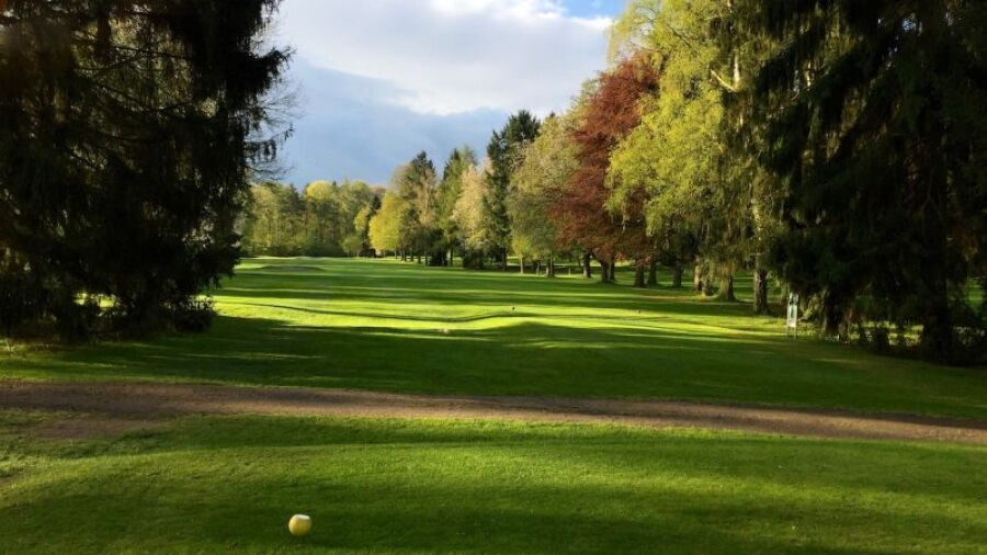 Bad Nauheim GC