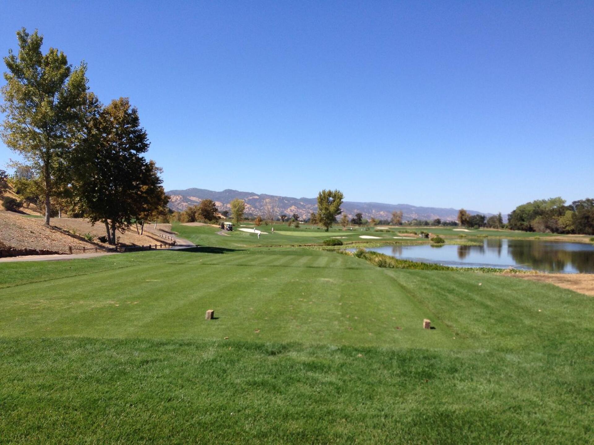 (Photo submitted by Desertgolfing3594 on 05/18/2018)