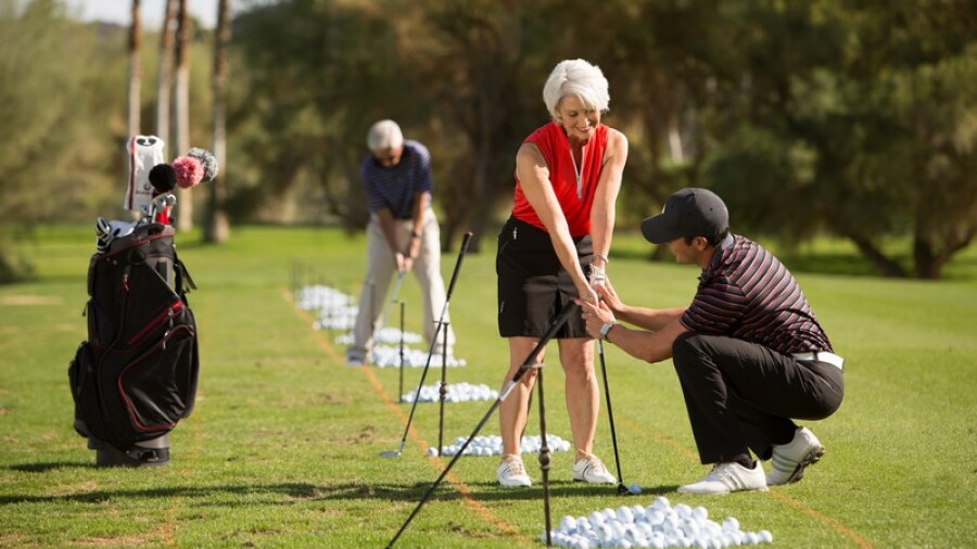 Ironwood Country Club