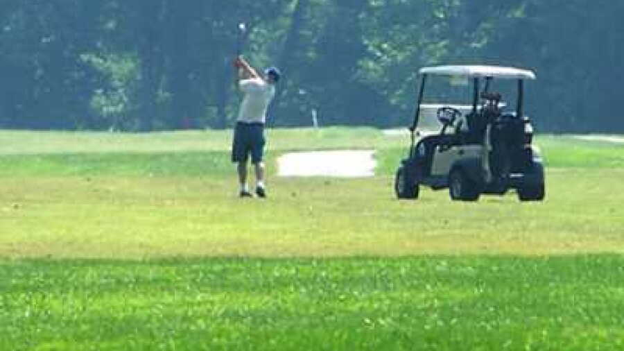 Big Hickory GCC