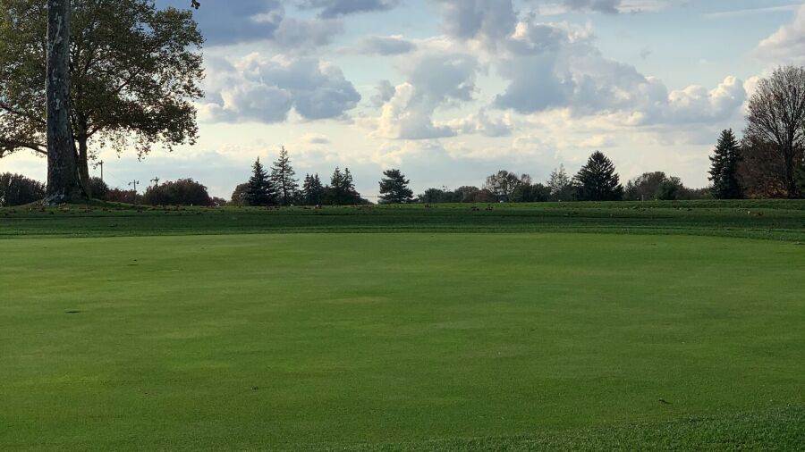 Riverview GC