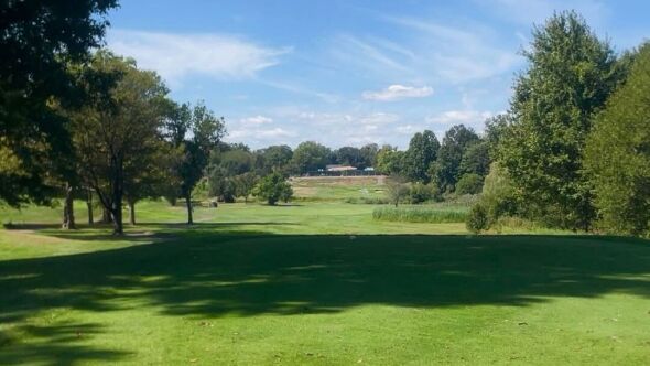 Alling GC: #18