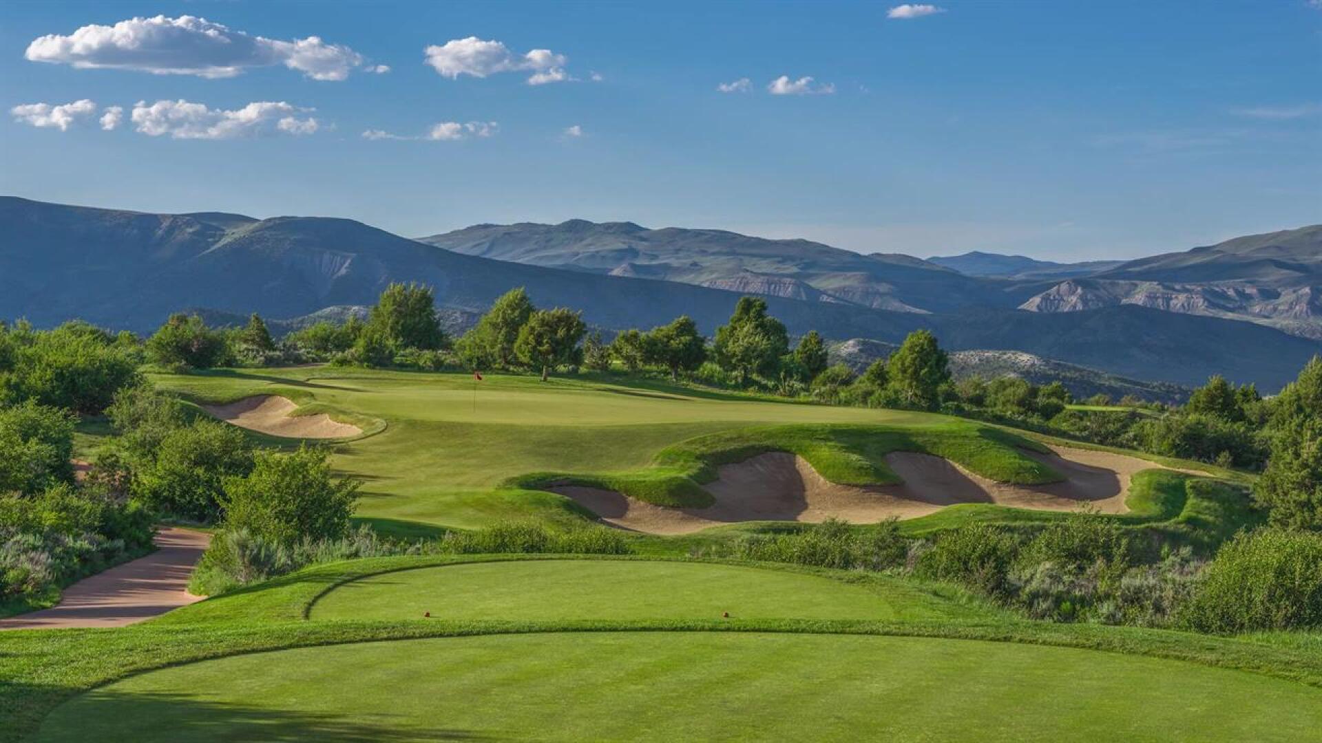 Colorado 5-Day Ultimate Itinerary