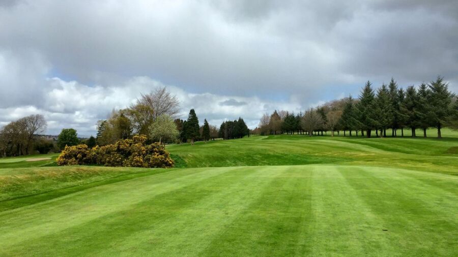 City of Derry GC