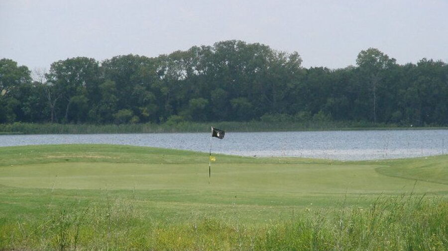 Cleburne GL: #8