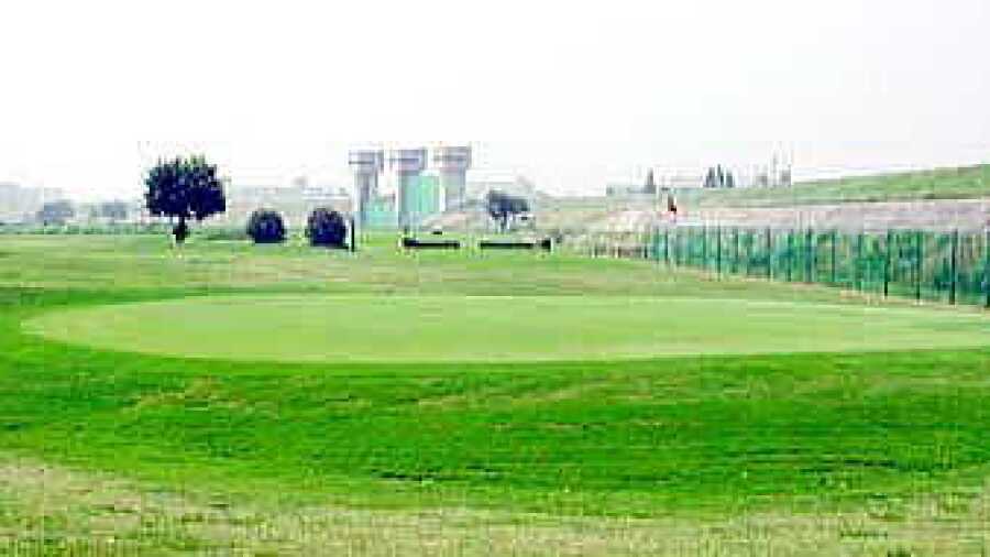 Kawaguchi Saitama Ukima GC