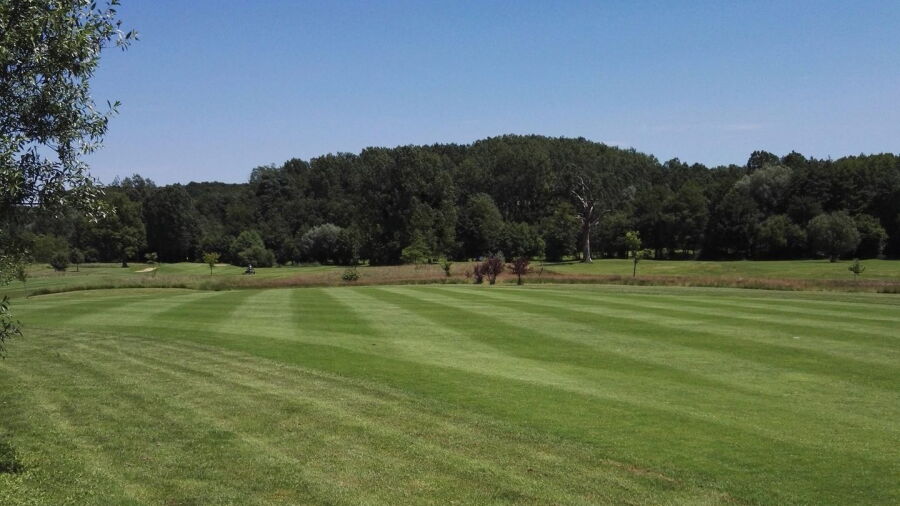 Loches Verneuil GC